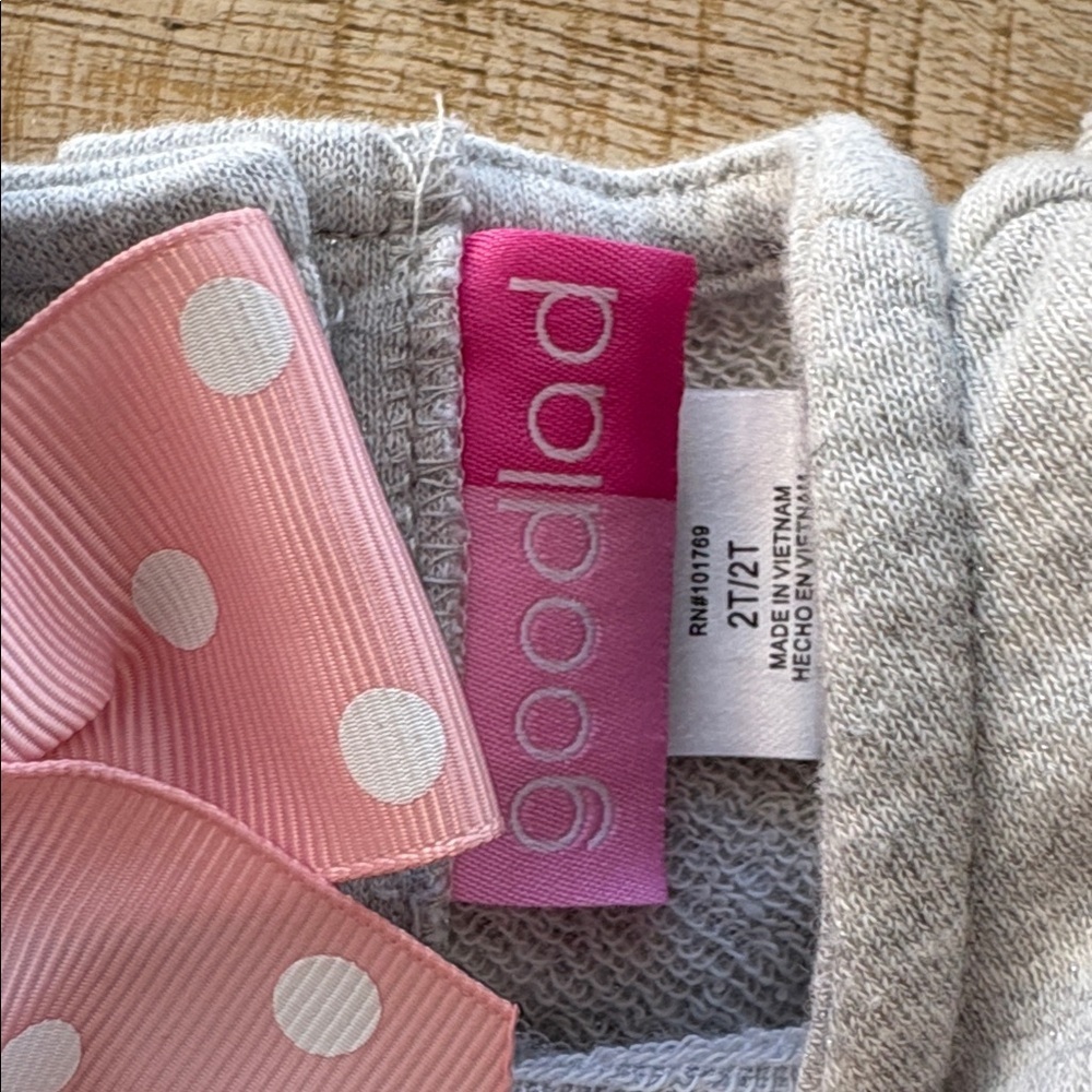 Good Lad Girls Dress size 2t - Picture 2 of 8